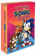 Watch The Adventures of Sonic the Hedgehog Megashare9